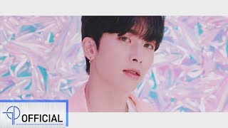 UP10TION(업텐션) Your Gravity Teaser I