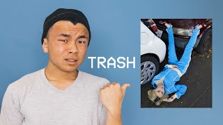 Photographer Reacts To Juergen Tellers Photography