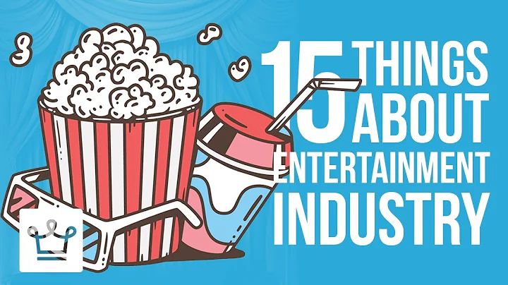 15 Things You Didn't Know About The Entertainment Industry - DayDayNews