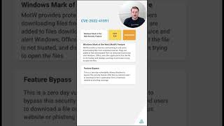 November '22 Patch Tuesday: CVE-2022-41091
