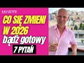 Co się zmieni na Amazon KDP w 2026. Przygotuj się!