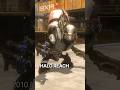 Grunt Ultra Evolution | Halo 2 to Halo Infinite (2004-2025)