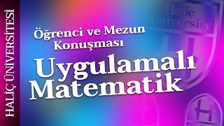 Ceren Çelti̇ Uygulamalı Matematik Yüksek Lisans Programı Öğrencisi