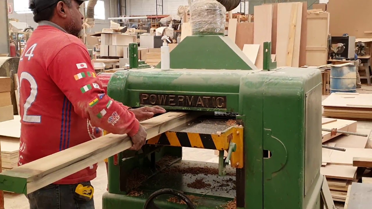 Furniture Manufacturer in Tijuana YouTube