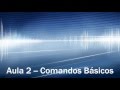 Aula 2 - Comandos Básico - Cisco