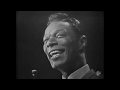 Capture de la vidéo Nat King Cole - After Midnight Once More (1961)