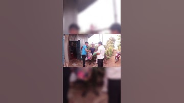 Quà tết bà con nghèo | NGUYEN LAM VLOGS