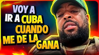 El Micha Habla De Cuba Y Su Decisión De Viajar A La Isla !!!🔥😱 Se Filtra Llamada Al 911 De 6ix9ine