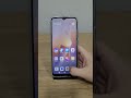 Como ativar ou desativar o atalho de lanterna no Redmi 12 e 12C