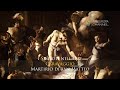 Simbologia del Martirio di San Matteo - Caravaggio