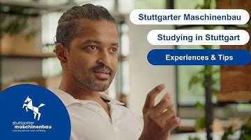 What It’s REALLY Like Being an International Student in Stuttgart