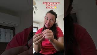 İpliği Iğneye Takma Sorunsalı