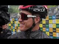 Inside The Tour de France 2025: Crosswinds, Rain & Madness