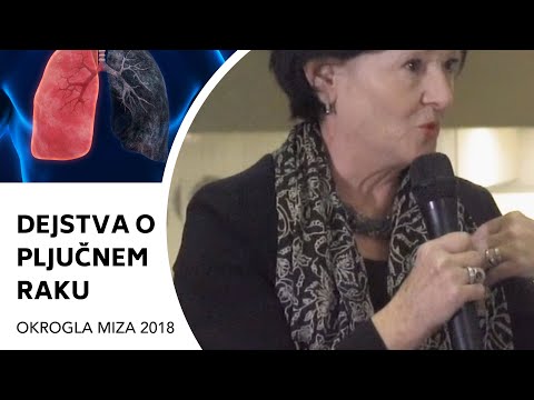 Video: Cardiffova Zgodba O Raku, 2. Del - Kirurško Odstranjevanje črevesne Mase