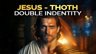 Billy Carson - Thoth, Lost Years of Jesus, and Super Civilization Builders