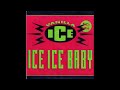 ♪ Vanilla Ice – Ice Ice Baby - Vinyl, 12&quot;, 45 RPM, Maxi-Single - 1990 - [HQ] High Quality Audio!
