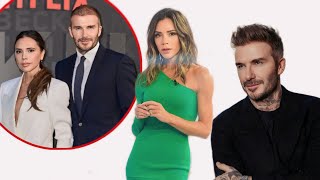 How David Beckham follows Victoria Beckham footsteps in business??? #glitzeurope