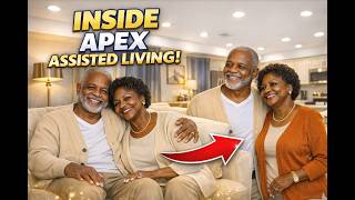 Explore the Reasons Families Are Opting for This Enchanting Home for Their Elderly Parents!