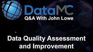 Data quality assessment during a migration