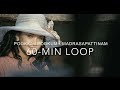 Madarasapattinam - Pookkal Pookkum | 1 hour Loop