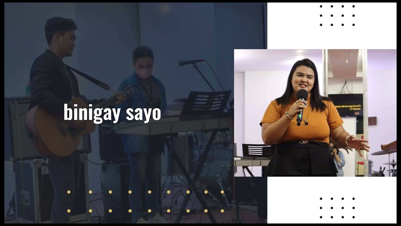 Volunteer Mindset : Shifting from Self-Centered to God - Centered