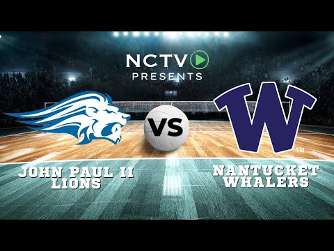 Nantucket Whalers Volleyball