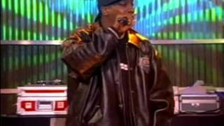 Wu - Tang Clan - Cream Live At Bet