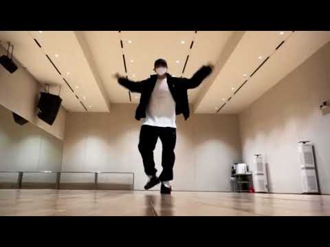 [MIRRORED]Jungkook Insta Dance Cover (Bare Wit Me - Teyana Taylor) Choreo By Nain