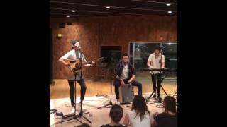 Arcadian Facebook live du 6.7.16 - Carmen