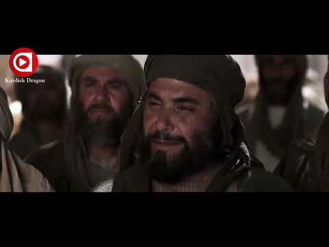 درامای عەرەبی دۆبلاژکراوی کوردی عومەری کوڕی خەتاب ئەڵقەی ٣٠