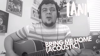 Vídeo de Bring Me Home