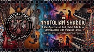 Anatolian Shadow - AKŞAM 5.0 Version