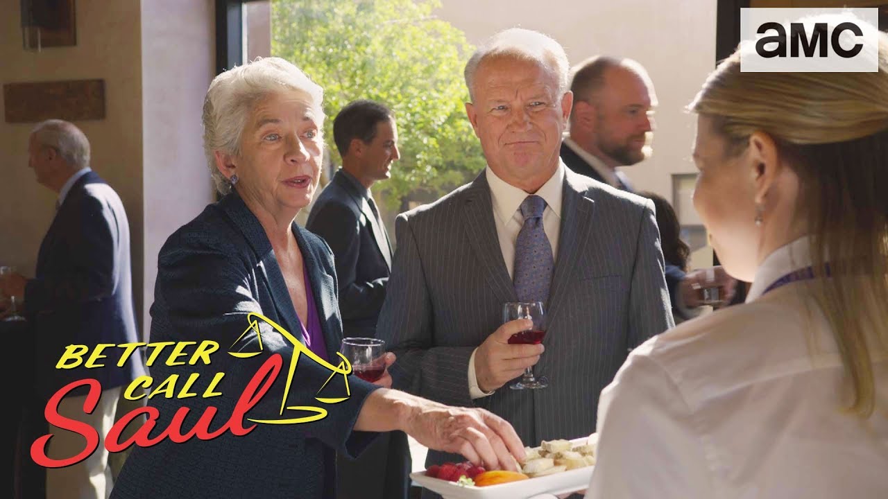 Davis Main Partners Season Finale Breaking Bad Easter Eggs BTS davis-main-partners-season-finale-breaking-bad-easter-eggs-bts