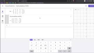 Álgebra lineal Semana 6- Espacios vectoriales