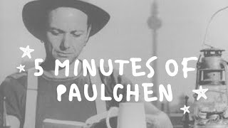 5 Minutes of Paul Landers | Rammstein