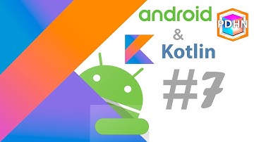 Curso de Android and Kotlin desde cero Mostrando datos en las TextView