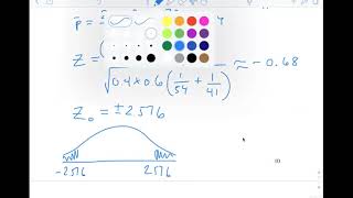 Mr. H's STAT 300: Ch 8 Notes Pages 10 and 11