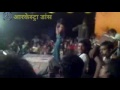 Hot arkesta dance in hindi song Mast Randi dancer Unnao kanpur Majid Group Mile jo tere naina Aindhi