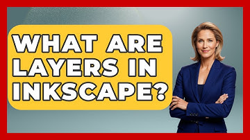 What Are Layers In Inkscape? - Graphic Design Nerd