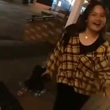 demi cinta ku rela tuk  berpisah😂