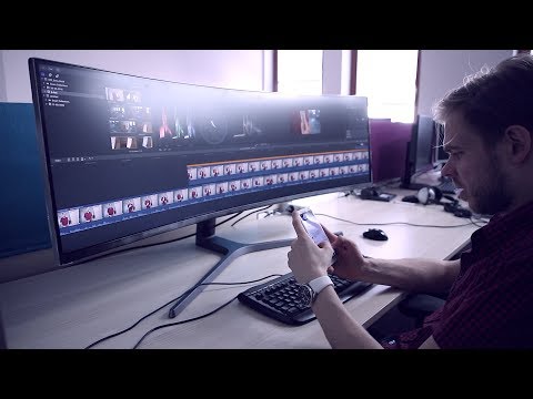 Video: Kas projektori ekraani suurus on?