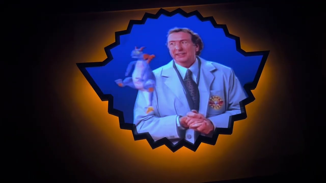 Epcot Journey Into Imagination With Figment (Full Version) 5