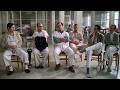 One Flew Over the Cuckoo's Nest Full Movie Facts And Information | Jack Nicholson