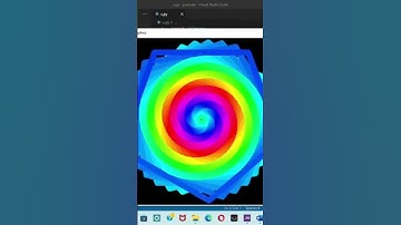 Gráficos geniales con python en visual studio code. Parte 15.