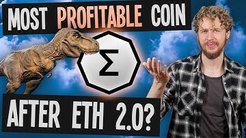 How to Mine ERGO (with T-Rex!) BREAKING NEWS! Trex Miner now has Autolykos2 Support!