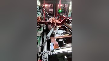 collapsible box solution |collapsible box making machine