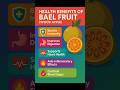 BaelFruit💫#tasty #food #healthy #recipe #viralvideo #summer #reels #trending #viral #shorts