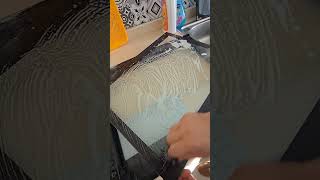 ankastre fırın camı nasıl sökülür