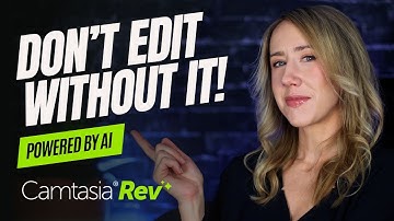 Your Guide to Camtasia Rev (Don