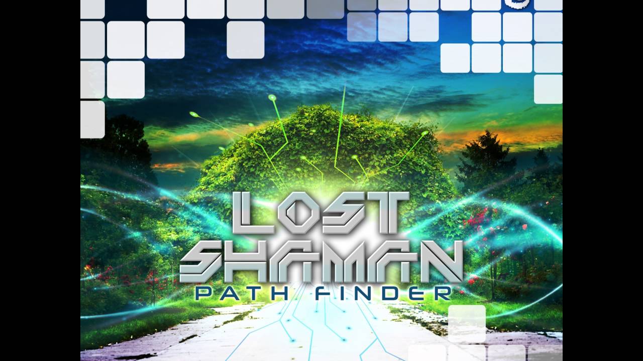 Watch Lost Shaman: We Recording on YouTube Watch Lost Shaman: We Recording on YouTube